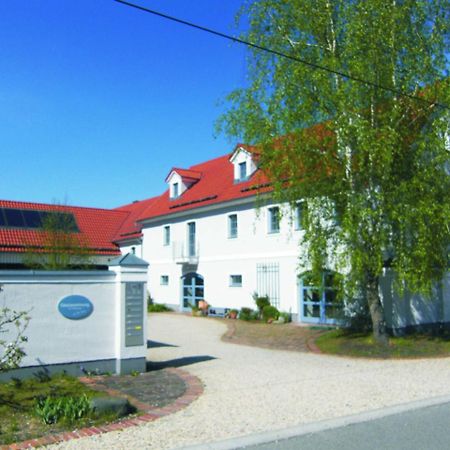 Hof Hanau Dorgenhausen Zewnętrze zdjęcie